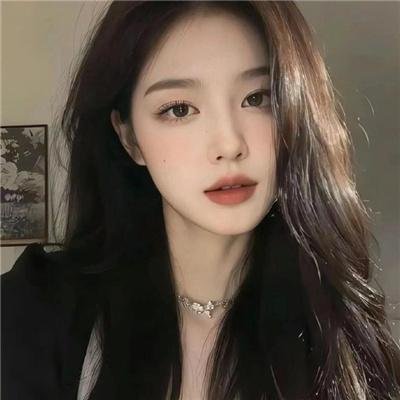注视我心